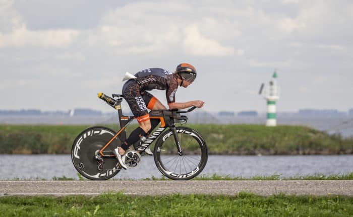 Challenge Almere 2018 - Jose Luis Hourcade