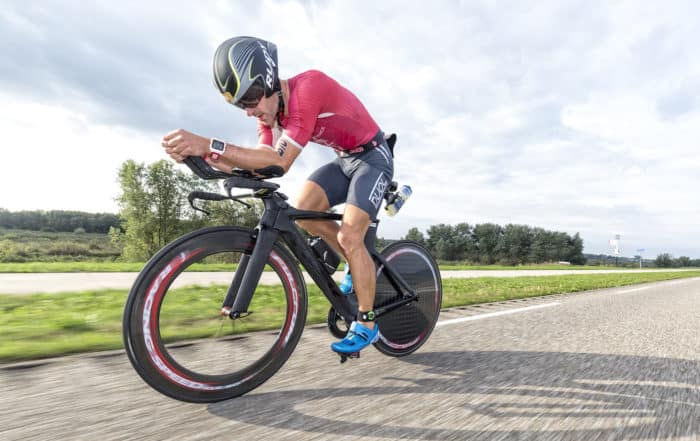 Challenge Almere 2018 - Jose Luis Hourcade