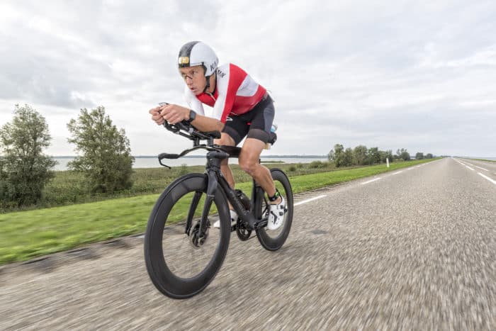 Challenge Almere 2018 - Jose Luis Hourcade