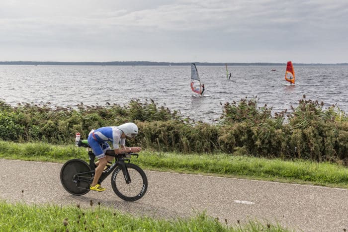 Challenge Almere 2018 - Jose Luis Hourcade