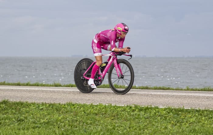 Challenge Almere 2018 - Jose Luis Hourcade