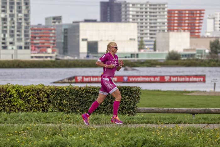 Challenge Almere 2018 - Jose Luis Hourcade