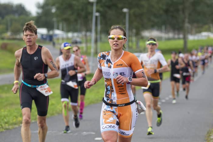 Challenge Almere 2018 - Jose Luis Hourcade