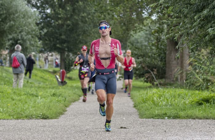 Challenge Almere 2018 - Jose Luis Hourcade