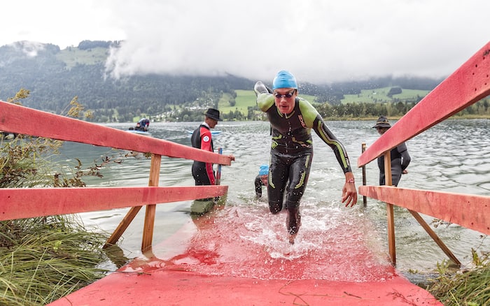 Challenge Walchsee - Photo Jose Luis Hourcade