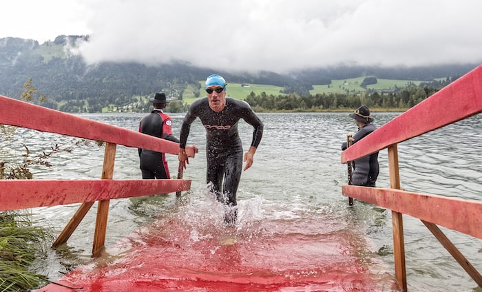 Challenge Walchsee - Photo Jose Luis Hourcade