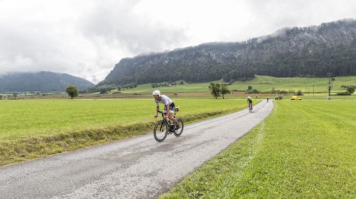 Challenge Walchsee - Photo Jose Luis Hourcade