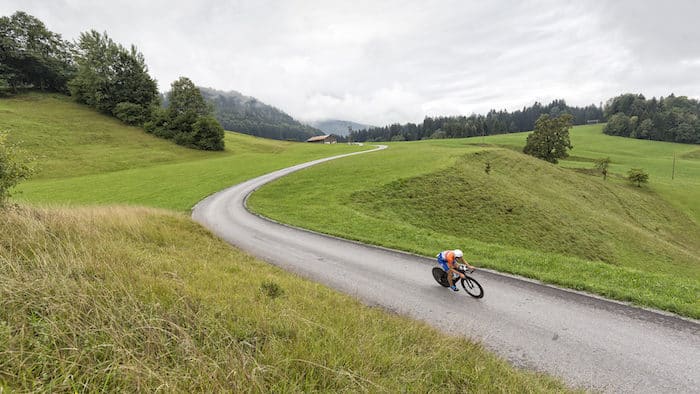 Challenge Walchsee - Photo Jose Luis Hourcade