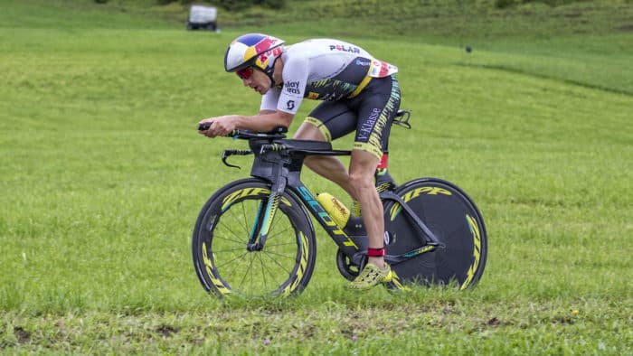 Challenge Walchsee - Photo Jose Luis Hourcade