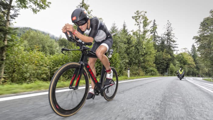 Challenge Walchsee - Photo Jose Luis Hourcade