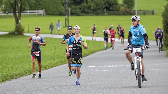 Challenge Walchsee - Photo Jose Luis Hourcade