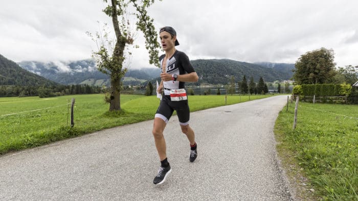 Challenge Walchsee - Photo Jose Luis Hourcade