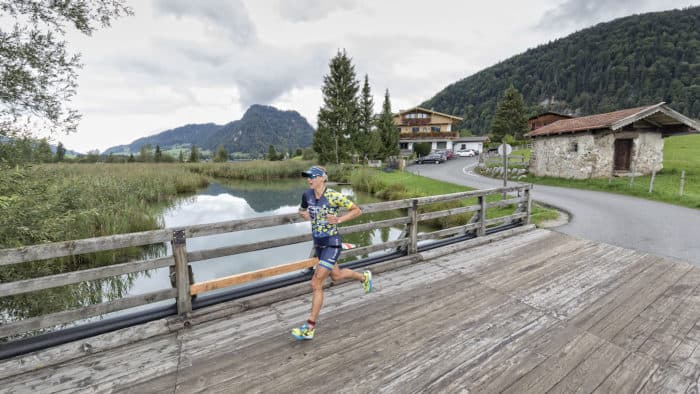 Challenge Walchsee - Photo Jose Luis Hourcade