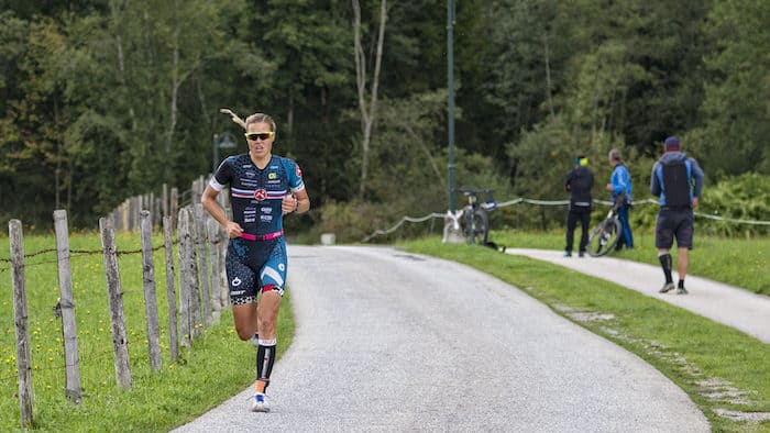 Challenge Walchsee - Photo Jose Luis Hourcade