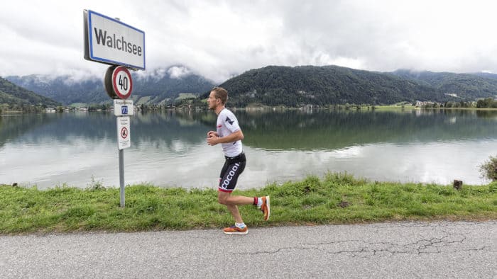 Challenge Walchsee - Photo Jose Luis Hourcade