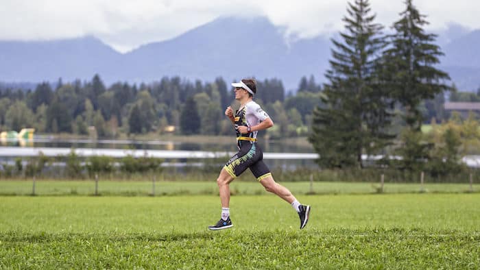 Challenge Walchsee - Photo Jose Luis Hourcade