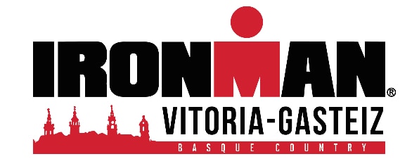 IRONMAN Vitoria-Gasteiz Basque Country logo