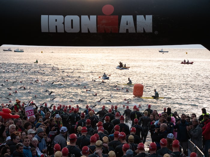 IRONMAN Wales 2018 - Photo: Ross Grieve (www.rossgrievephotography.com)