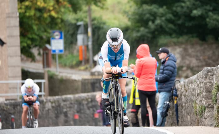 IRONMAN Wales 2018 - Photo: Ross Grieve (www.rossgrievephotography.com)