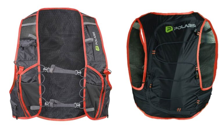 Polaris Hydration Pack