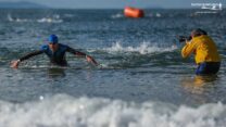 Sandman Triathlon 2018 Sandman Triathlon 2018
