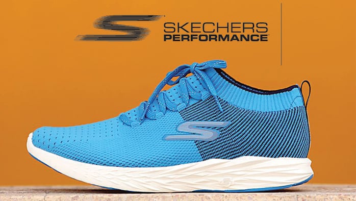 Skechers Competition Ikano Bank Nottingham Marathon