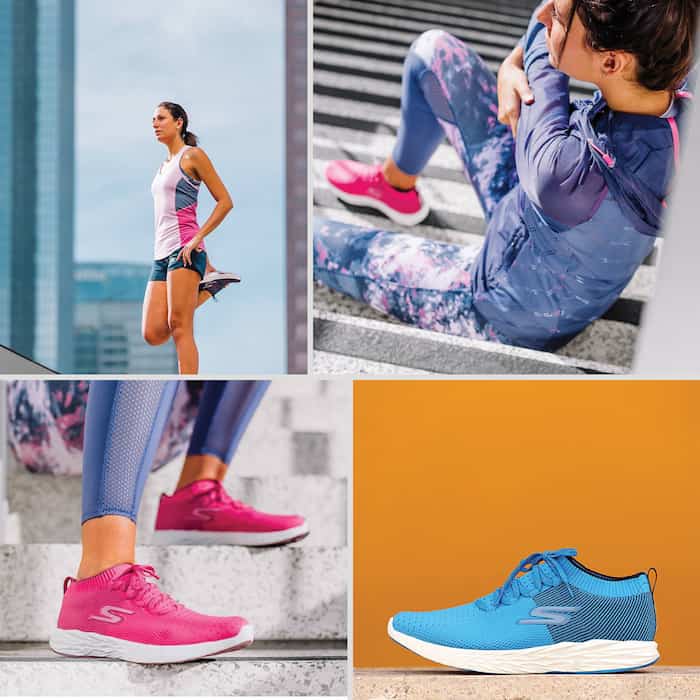 skechers nottingham