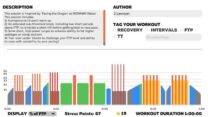 TRI247 Workout Series / Zwift - The Dragon TRI247 Workout Series / Zwift - The Dragon