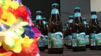 IRONMAN Wales 2018 Kona Beer IRONMAN Wales 2018 Kona Beer