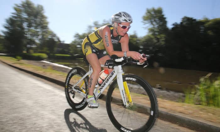 Outlaw Triathlon