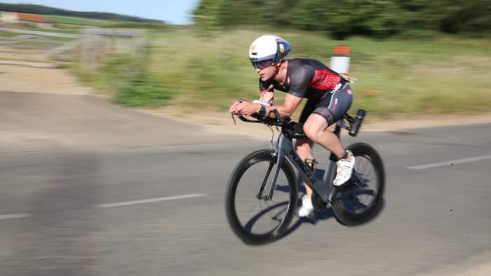 Outlaw Triathlon