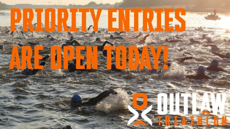 Outlaw Triathlon