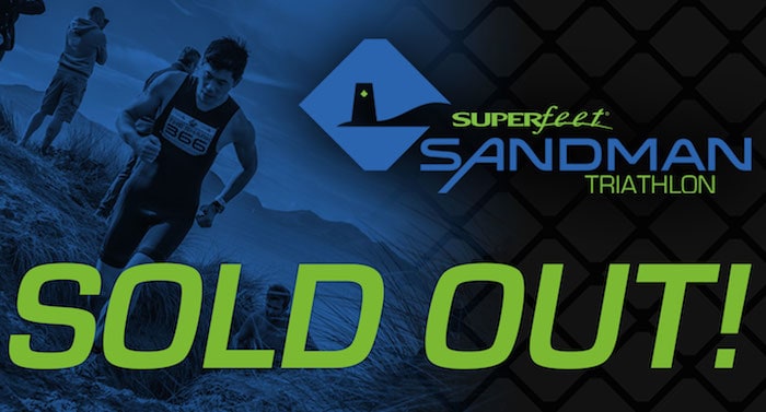 Sandman Triathlon