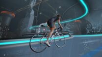 Zwift New York City Zwift New York City