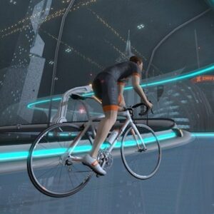 Zwift New York City Zwift New York City