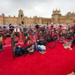Blenheim Triathlon