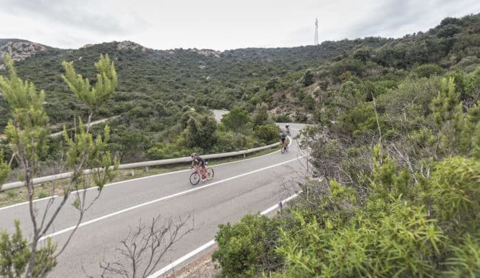 Challenge Forte Village Sardinia - Photo Jose Luis Hourcade