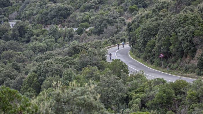 Challenge Forte Village Sardinia - Photo Jose Luis Hourcade