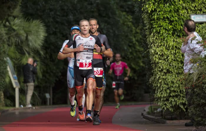 Challenge Forte Village Sardinia - Photo Jose Luis Hourcade