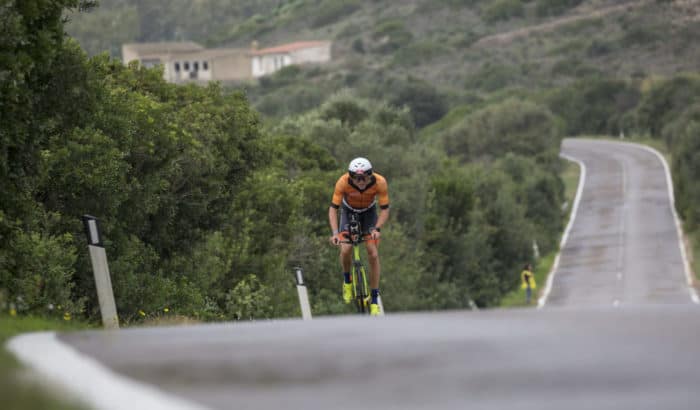 Challenge Forte Village Sardinia - Photo Jose Luis Hourcade