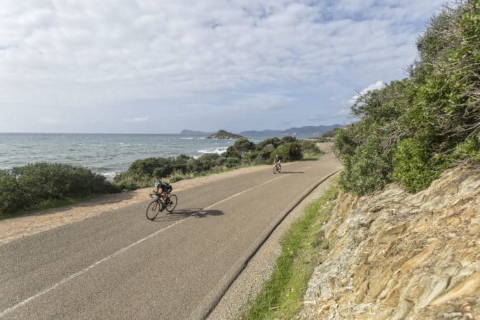 Challenge Forte Village Sardinia - Photo Jose Luis Hourcade