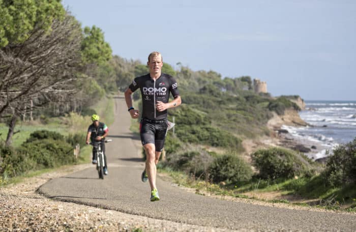 Challenge Forte Village Sardinia - Photo Jose Luis Hourcade