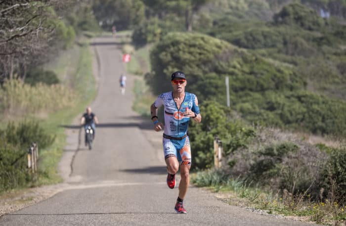 Challenge Forte Village Sardinia - Photo Jose Luis Hourcade