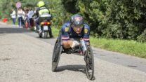 Challenge Forte Village Sardinia Alex Zanardi Challenge Forte Village Sardinia Alex Zanardi