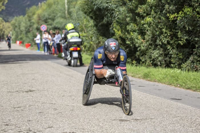 Challenge Forte Village Sardinia - Photo Jose Luis Hourcade