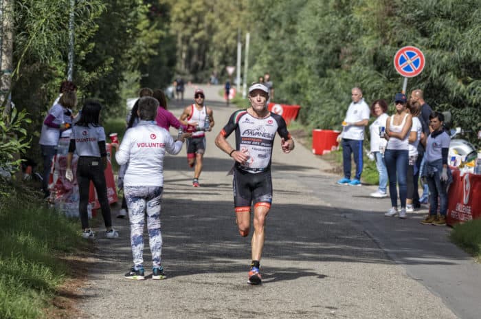 Challenge Forte Village Sardinia - Photo Jose Luis Hourcade