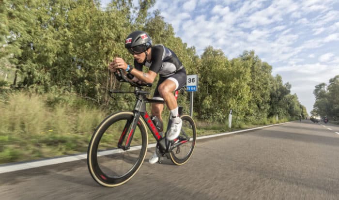 Challenge Forte Village Sardinia - Photo Jose Luis Hourcade