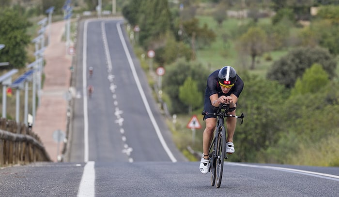 Challenge Peguera-Mallorca 2018 - Jose Luis Hourcade