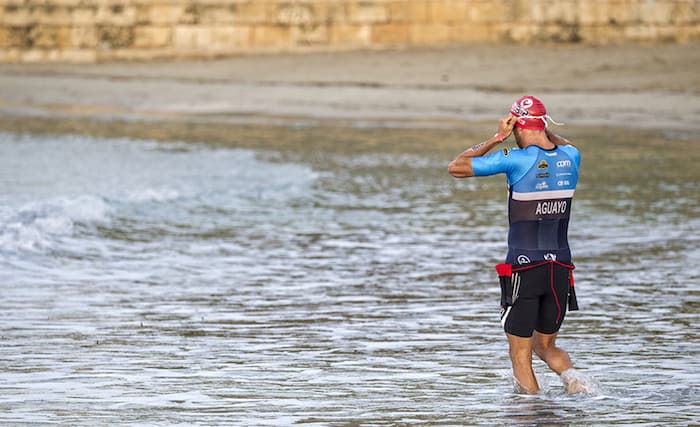 Challenge Peguera-Mallorca 2018 - Jose Luis Hourcade