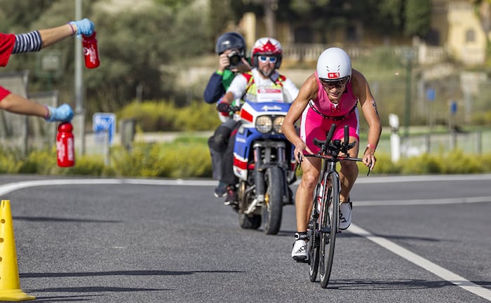 Challenge Peguera-Mallorca 2018 - Jose Luis Hourcade